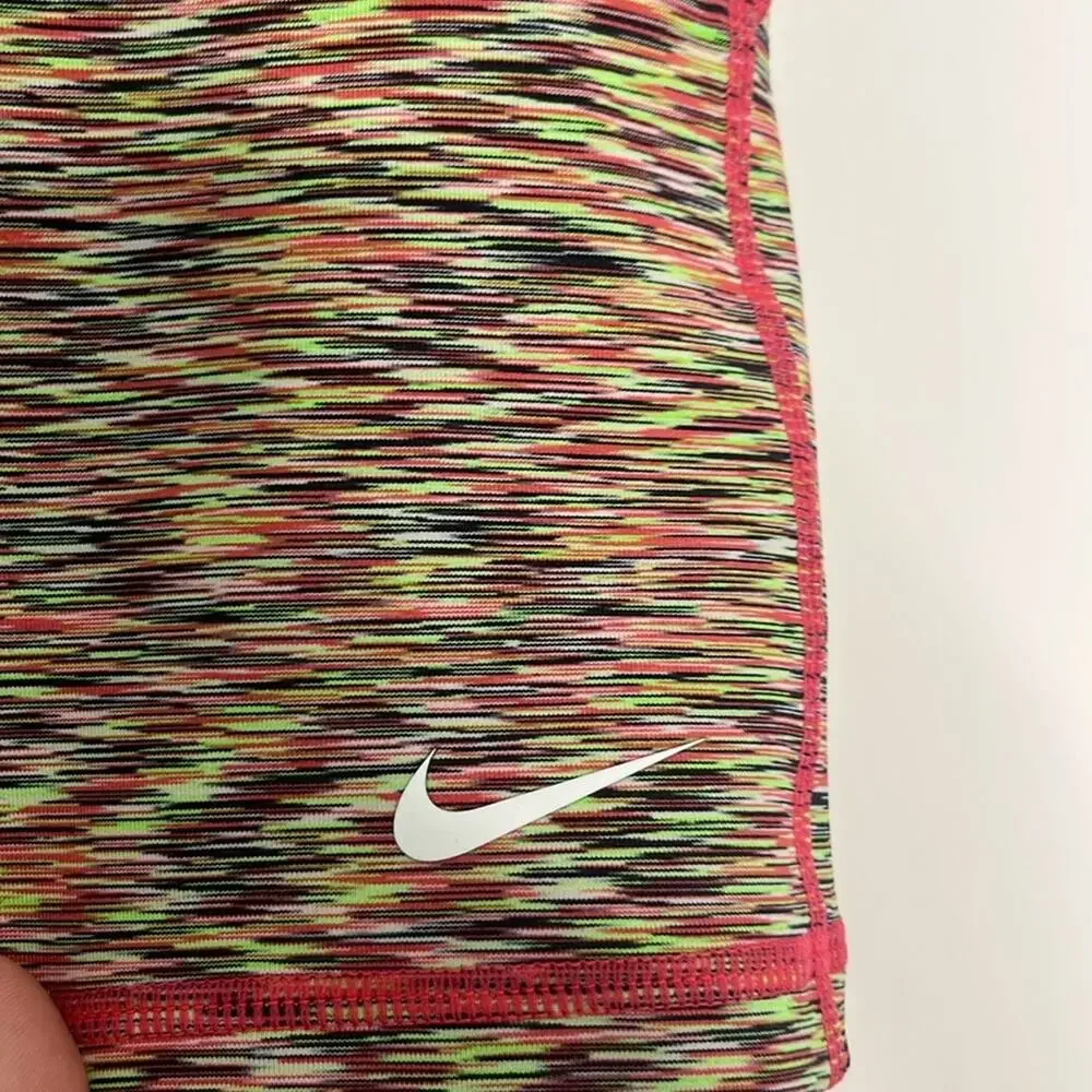 Womens Nike Pro Shorts Size Small